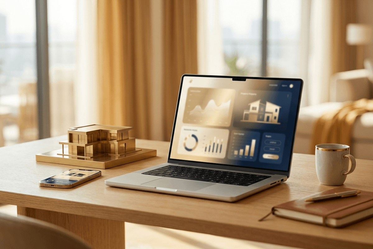 Une expertise digitale complète