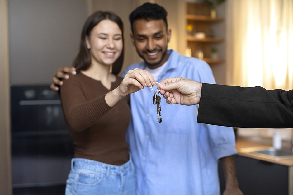 Un accompagnement complet pour un achat sans risques