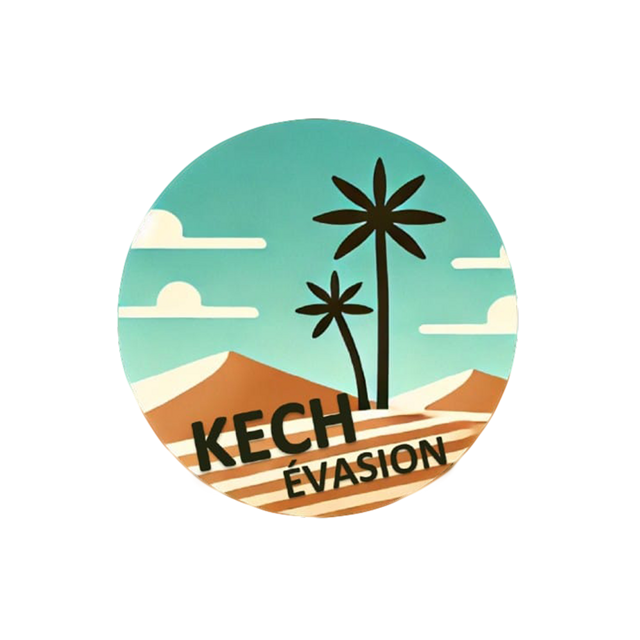 Kech Evasion