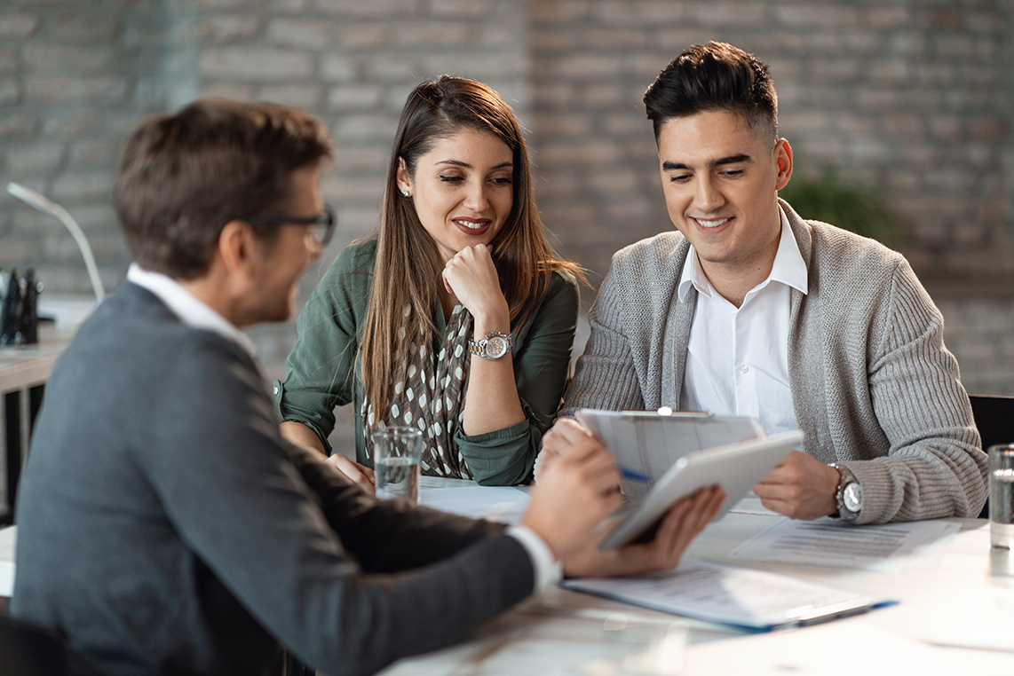 Obtenez le meilleur financement pour votre projet immobilier