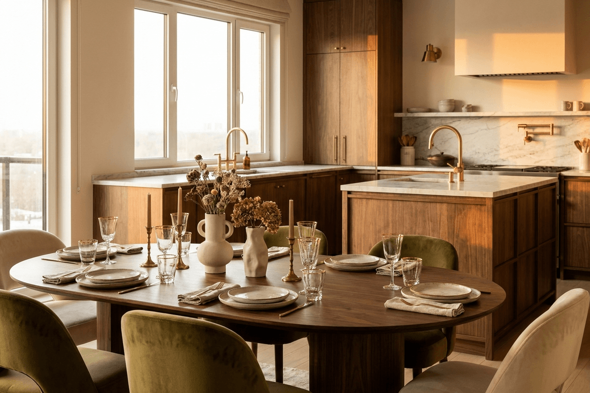 Photographie et marketing immobilier de qualité