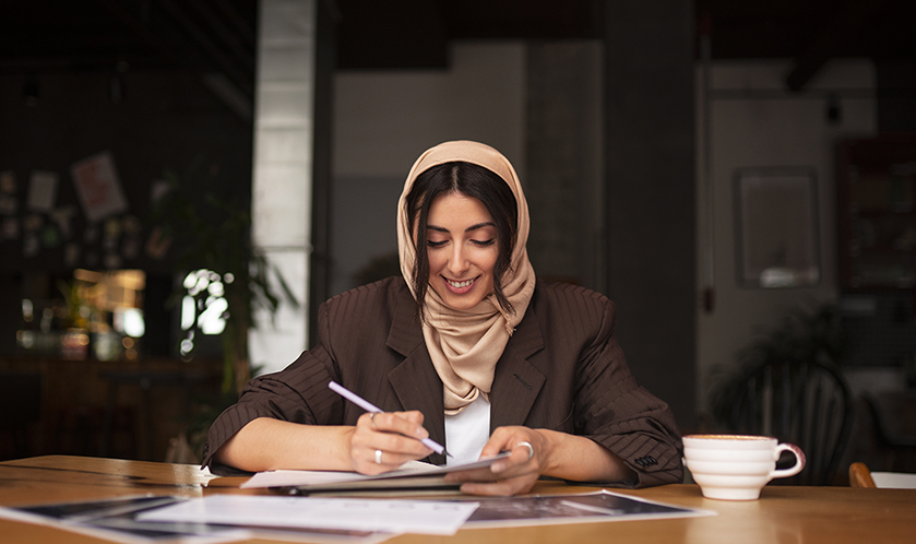Financement islamique