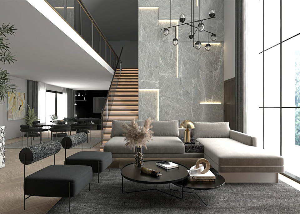 Home staging